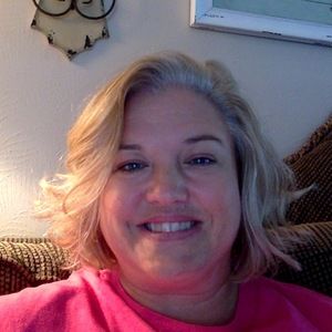 Meet your Posher, Traci